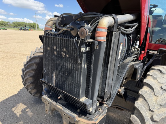 2003 Case IH MX210 - Photo16