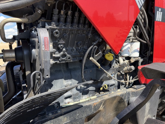 2003 Case IH MX210 - Photo17