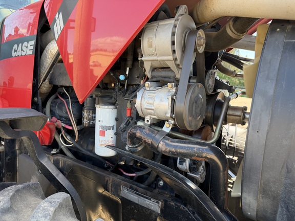 2003 Case IH MX210 - Photo18