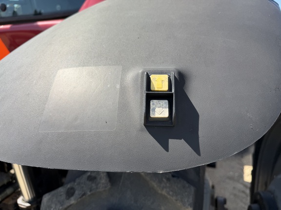 2003 Case IH MX210 - Photo22