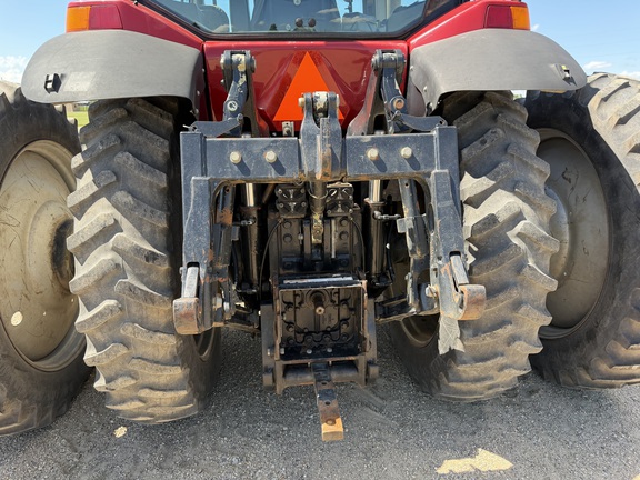 2003 Case IH MX210 - Photo24