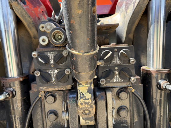 2003 Case IH MX210 - Photo25