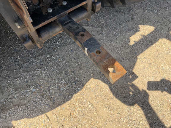 2003 Case IH MX210 - Photo27