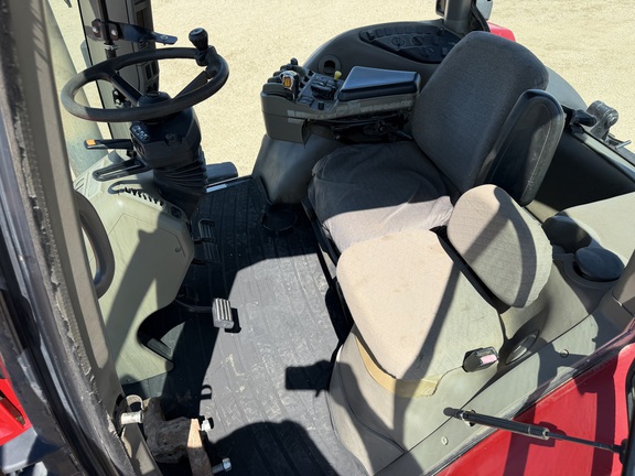 2003 Case IH MX210 - Photo28