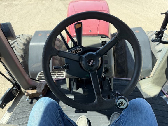 2003 Case IH MX210 - Photo31