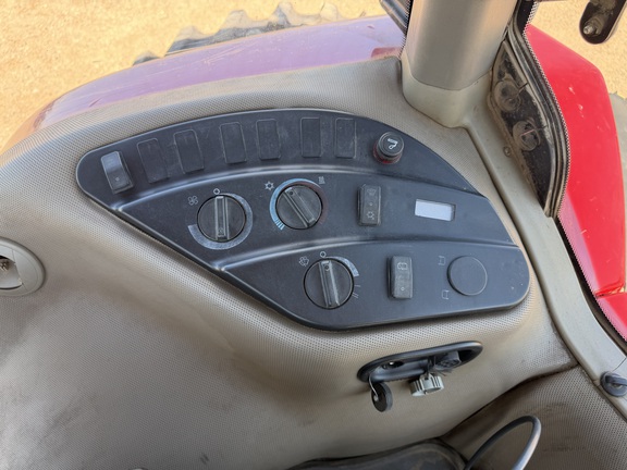 2003 Case IH MX210 - Photo34
