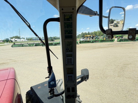 2003 Case IH MX210 - Photo37