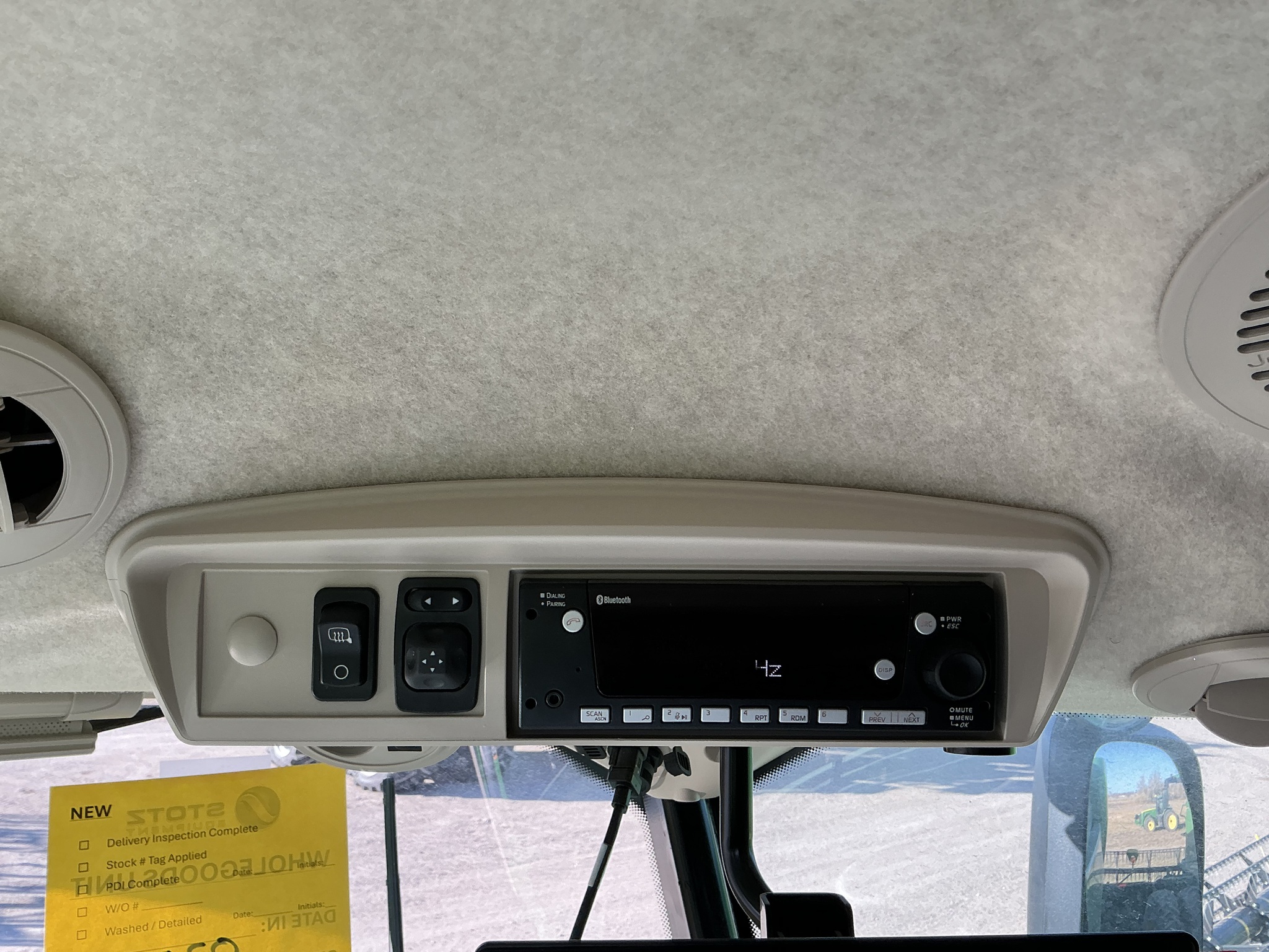 2024 John Deere S770 Image 24