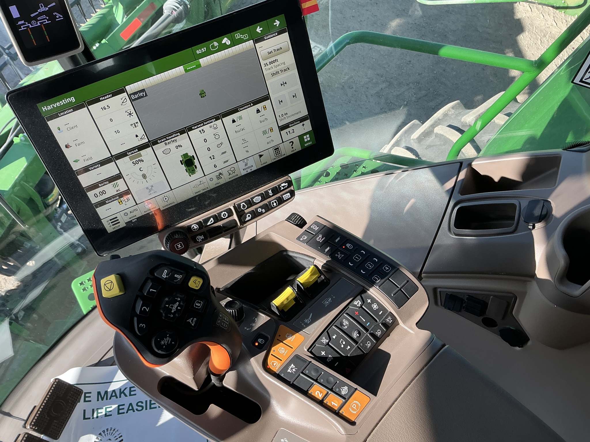 2024 John Deere S770 Image 23