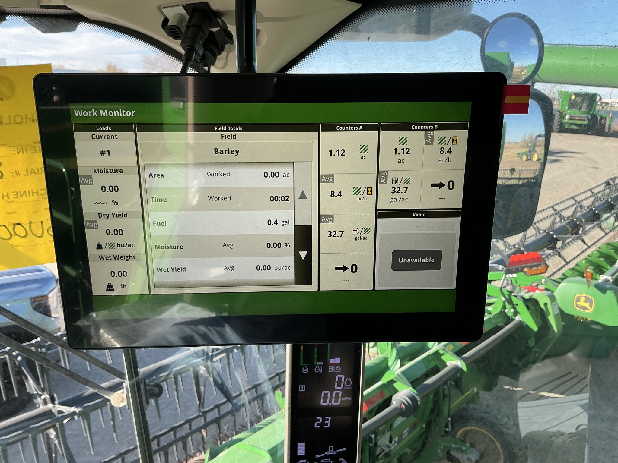 2024 John Deere S770 Image 25