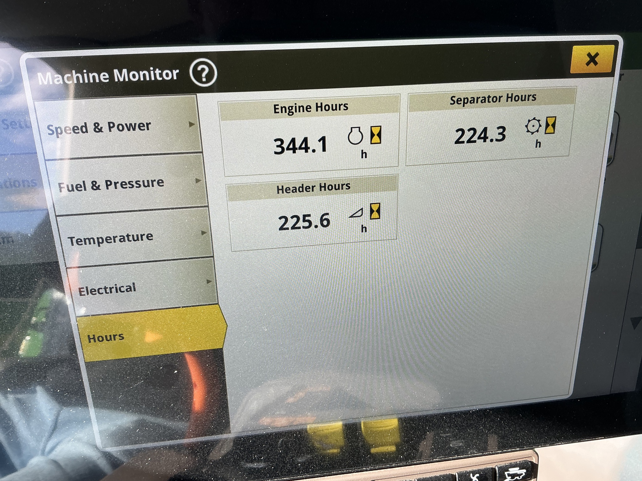 2024 John Deere S770 Image 26