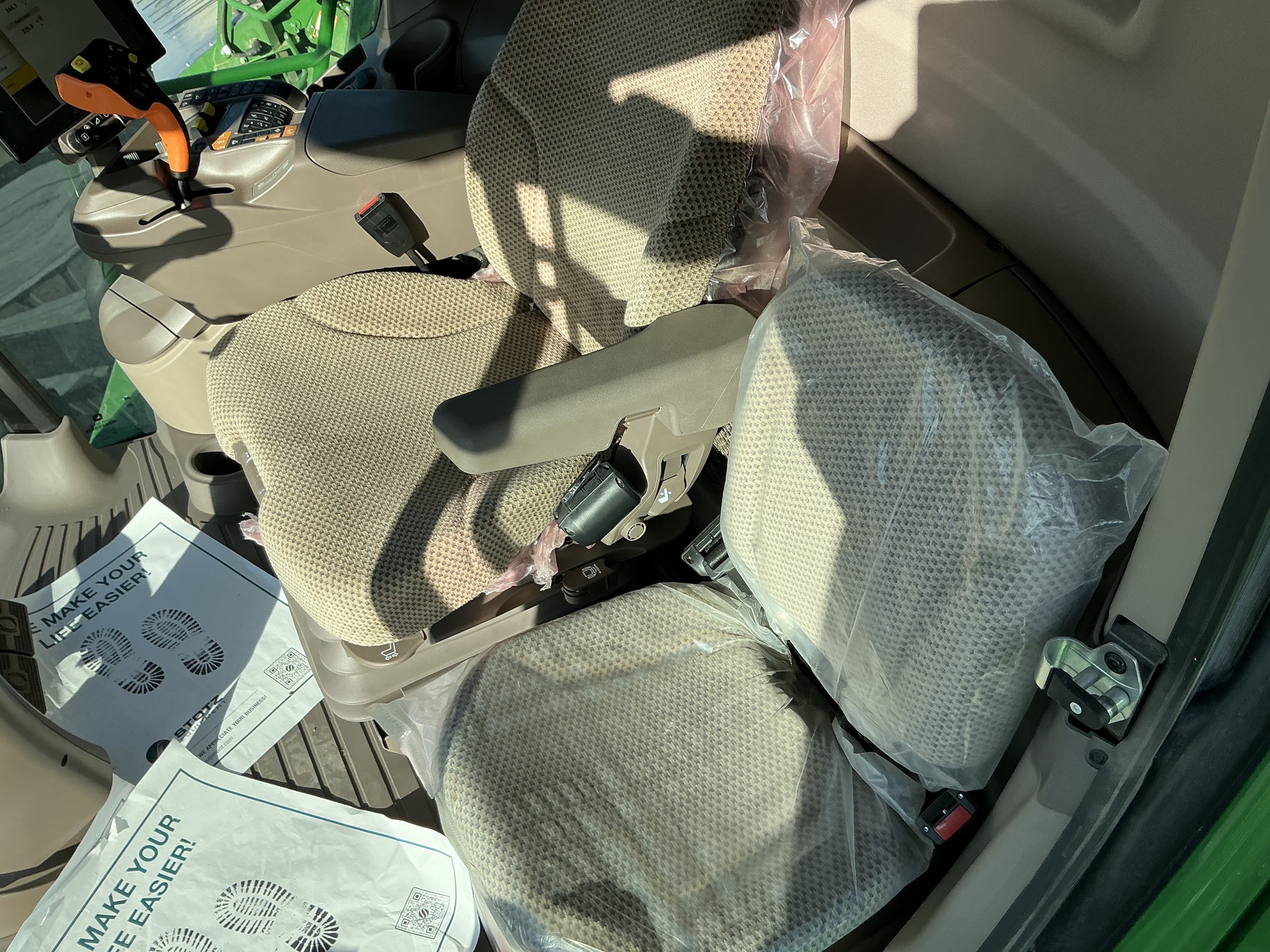 2024 John Deere S770 Image 27