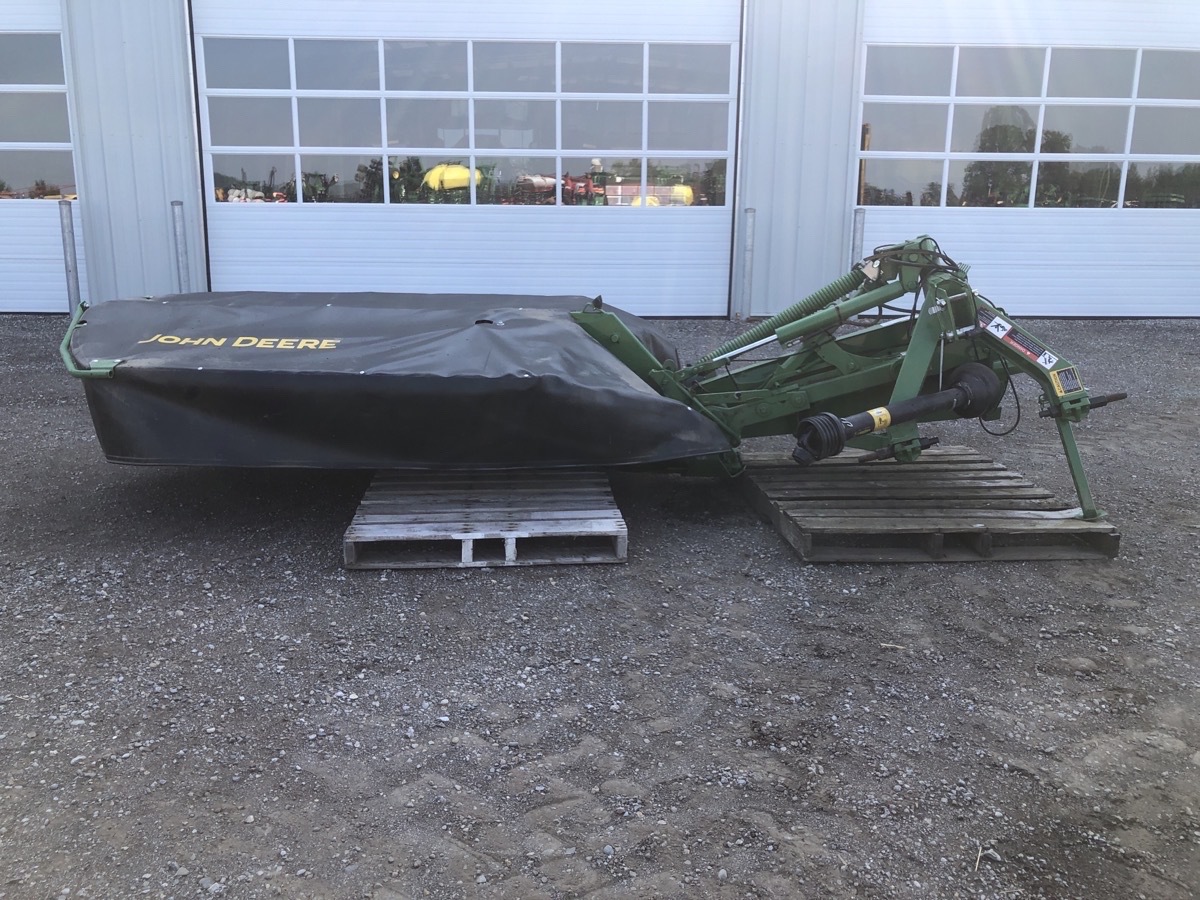 2023 John Deere R240 Image 1