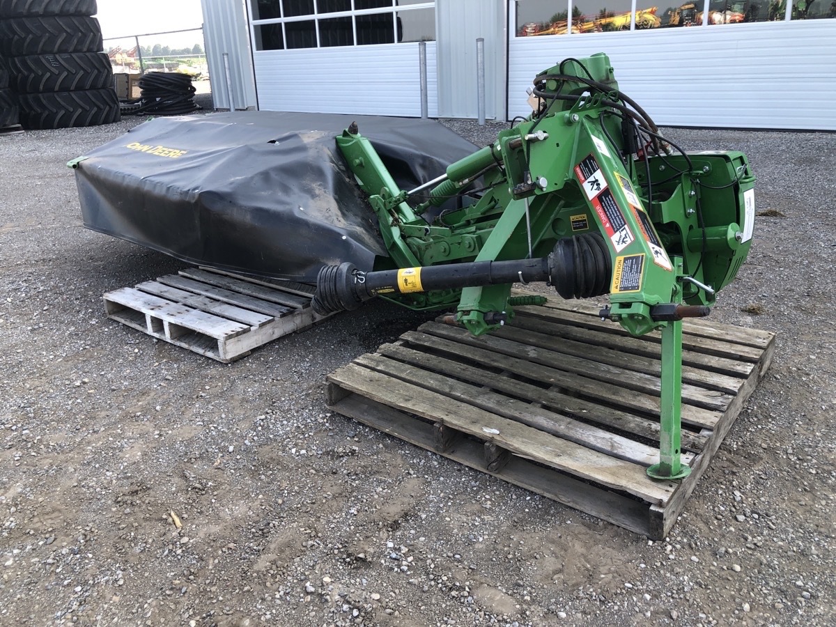 2023 John Deere R240 Image 3