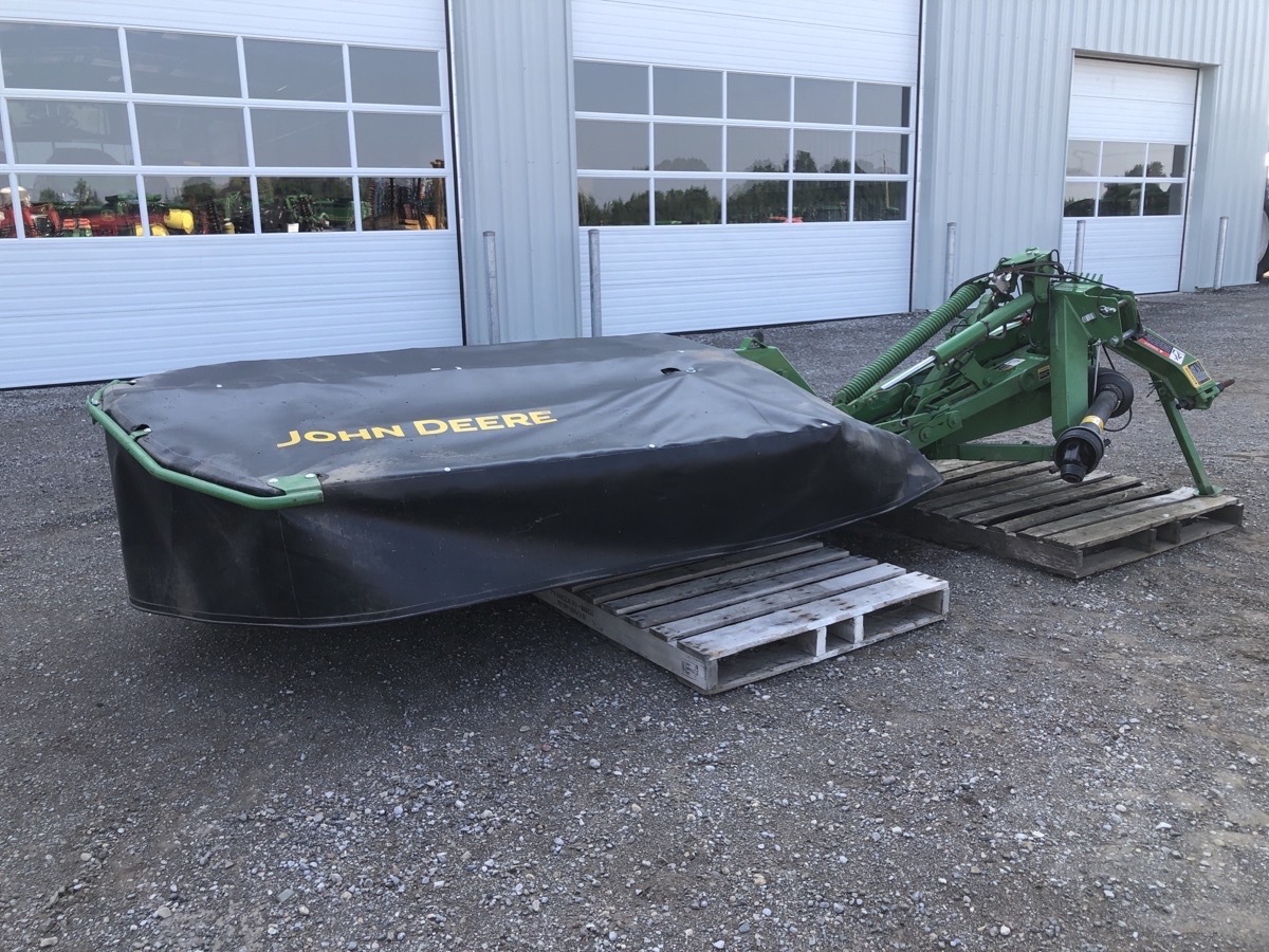 2023 John Deere R240 Image 2
