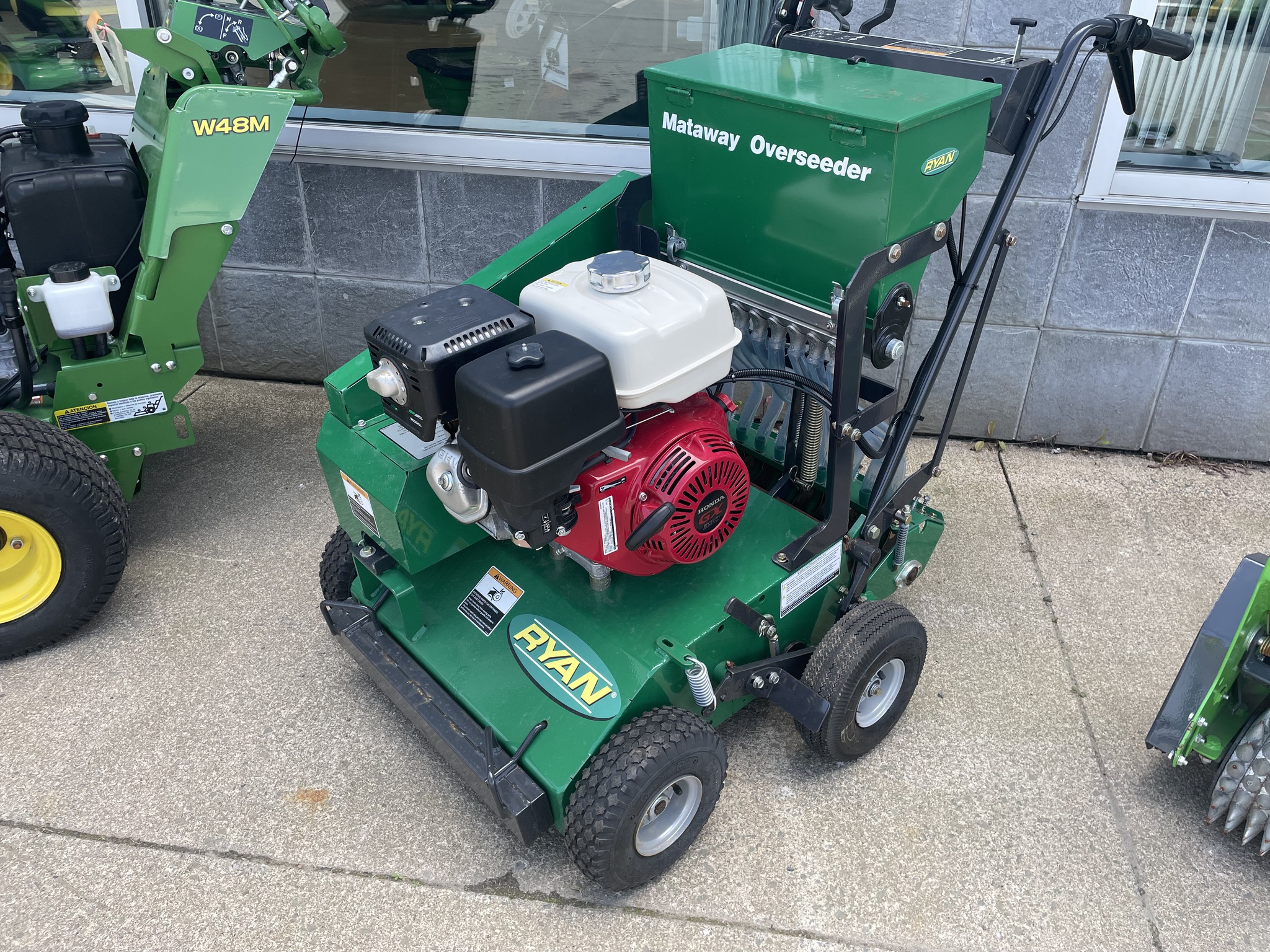 2022 Ryan 544873D Image 1