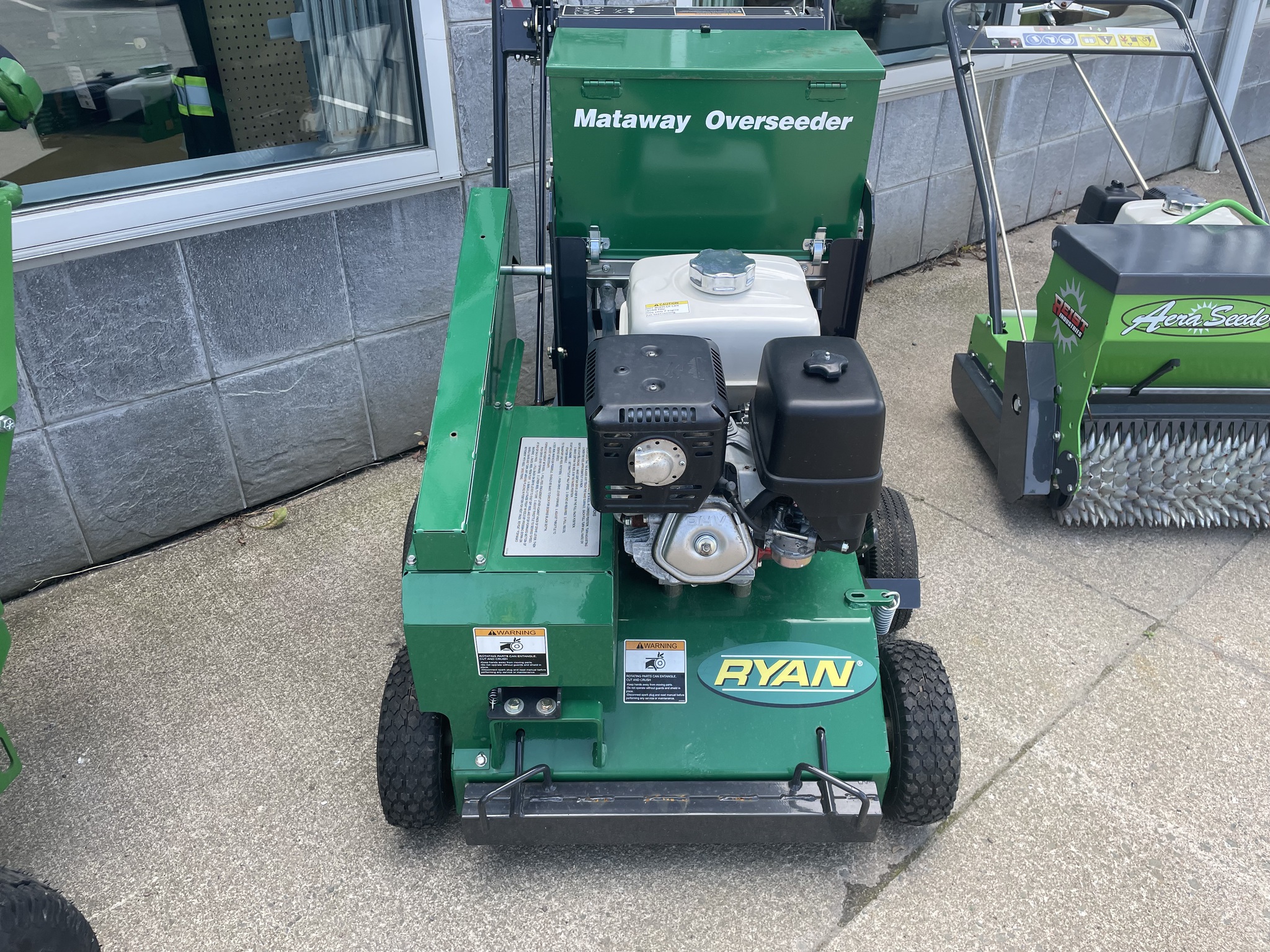 2022 Ryan 544873D Image 2