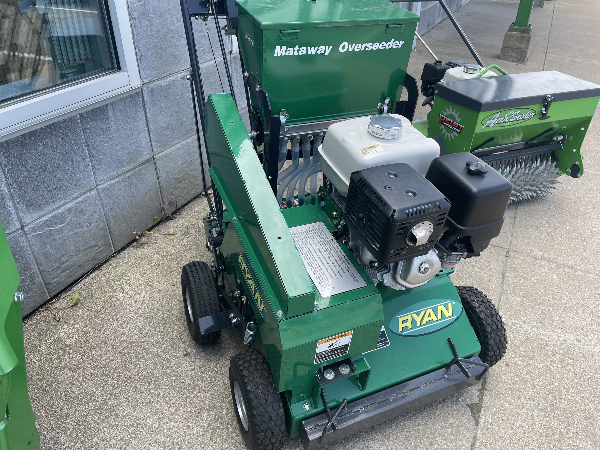 2022 Ryan 544873D Image 3