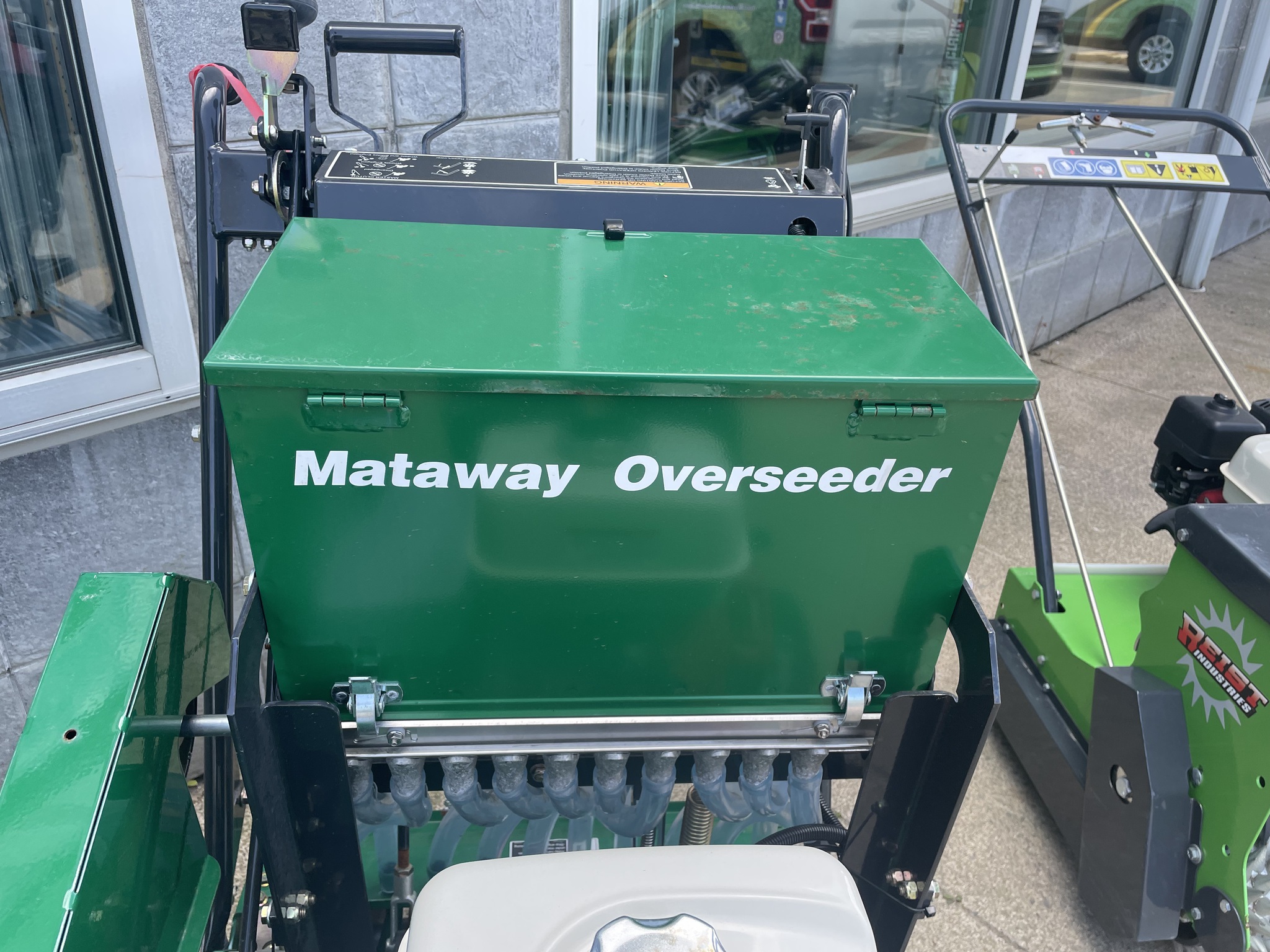 2022 Ryan 544873D Image 4