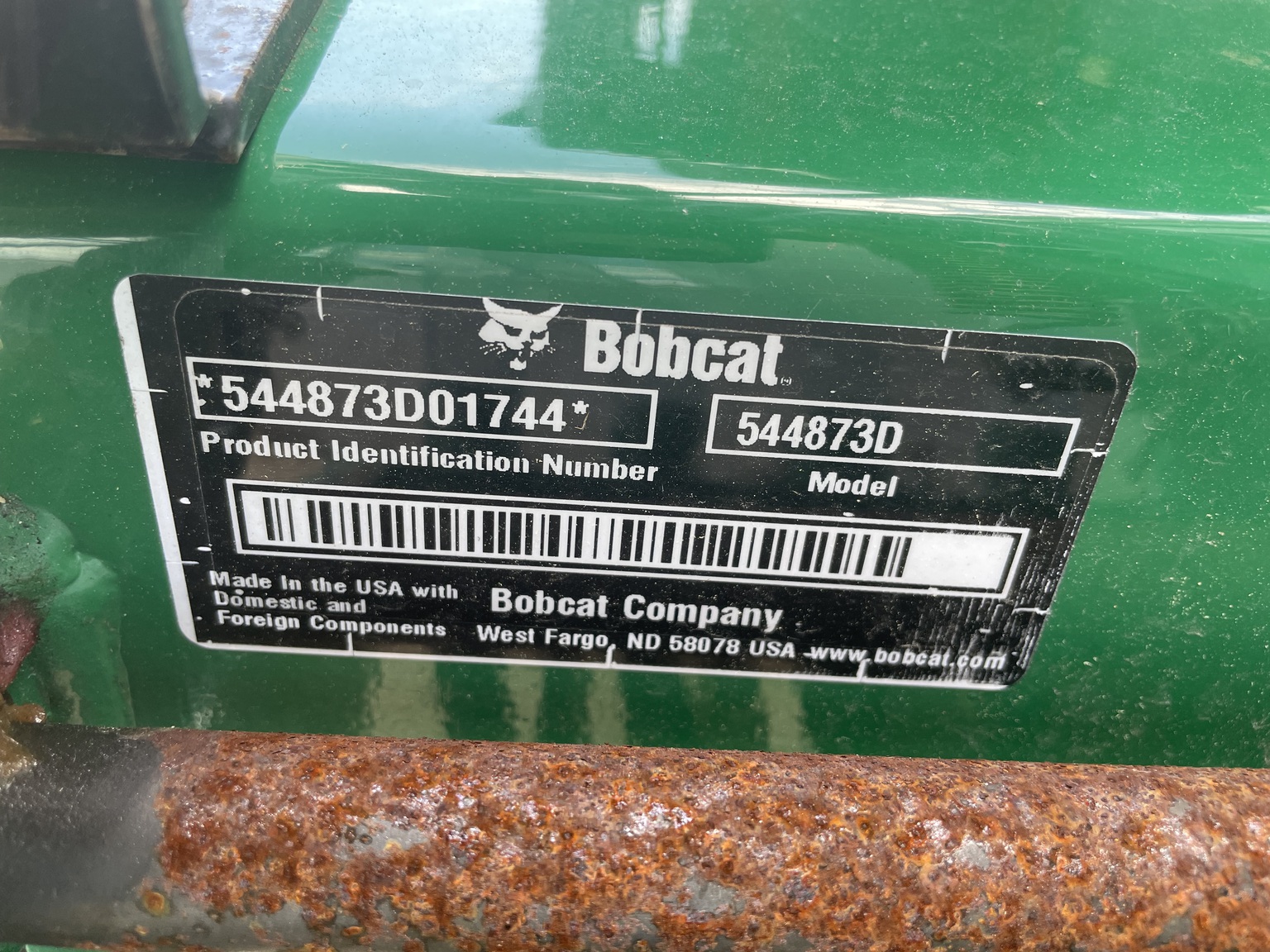 2022 Ryan 544873D Image 6