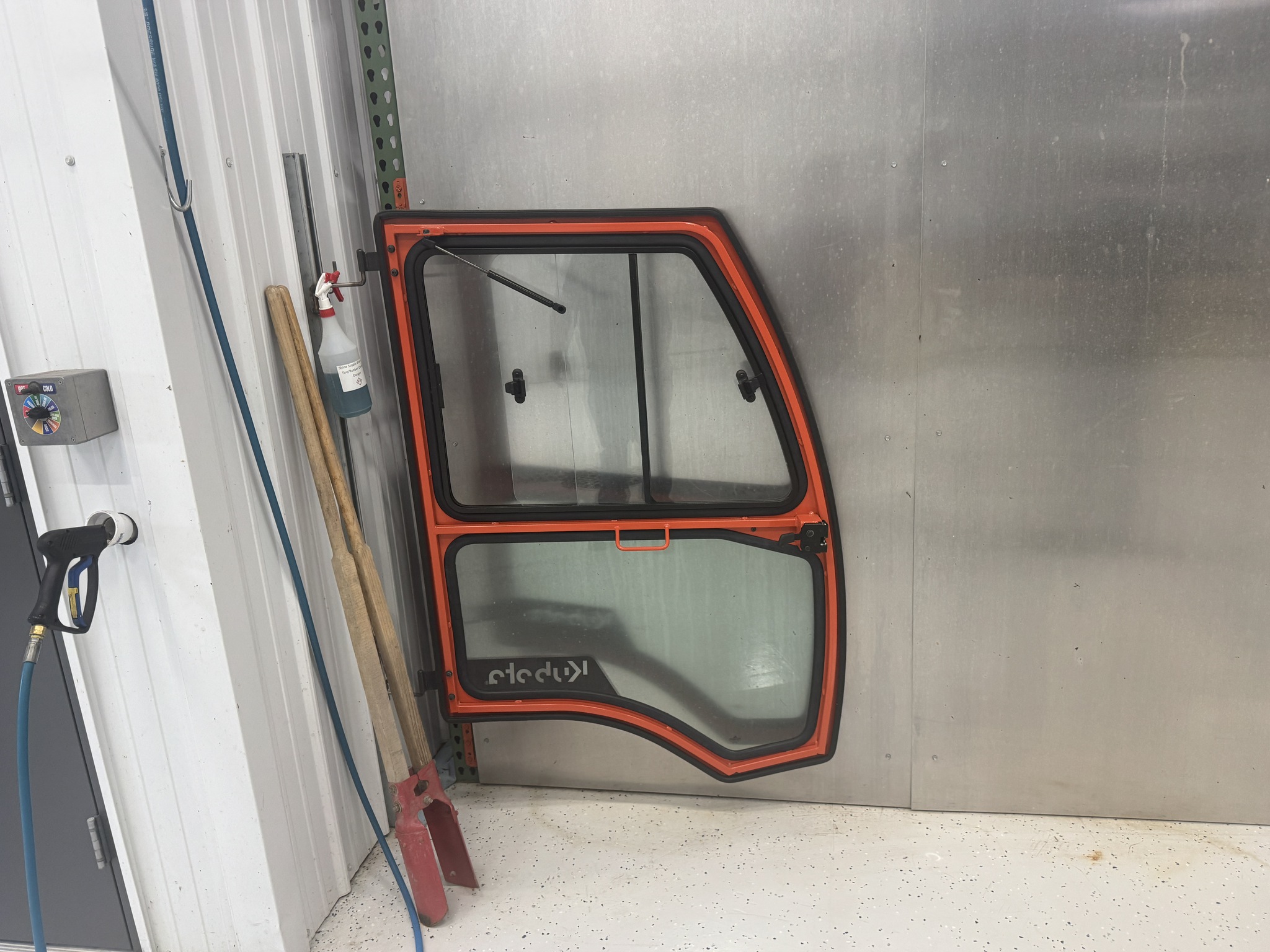 2024 Kubota F2690 Image 11
