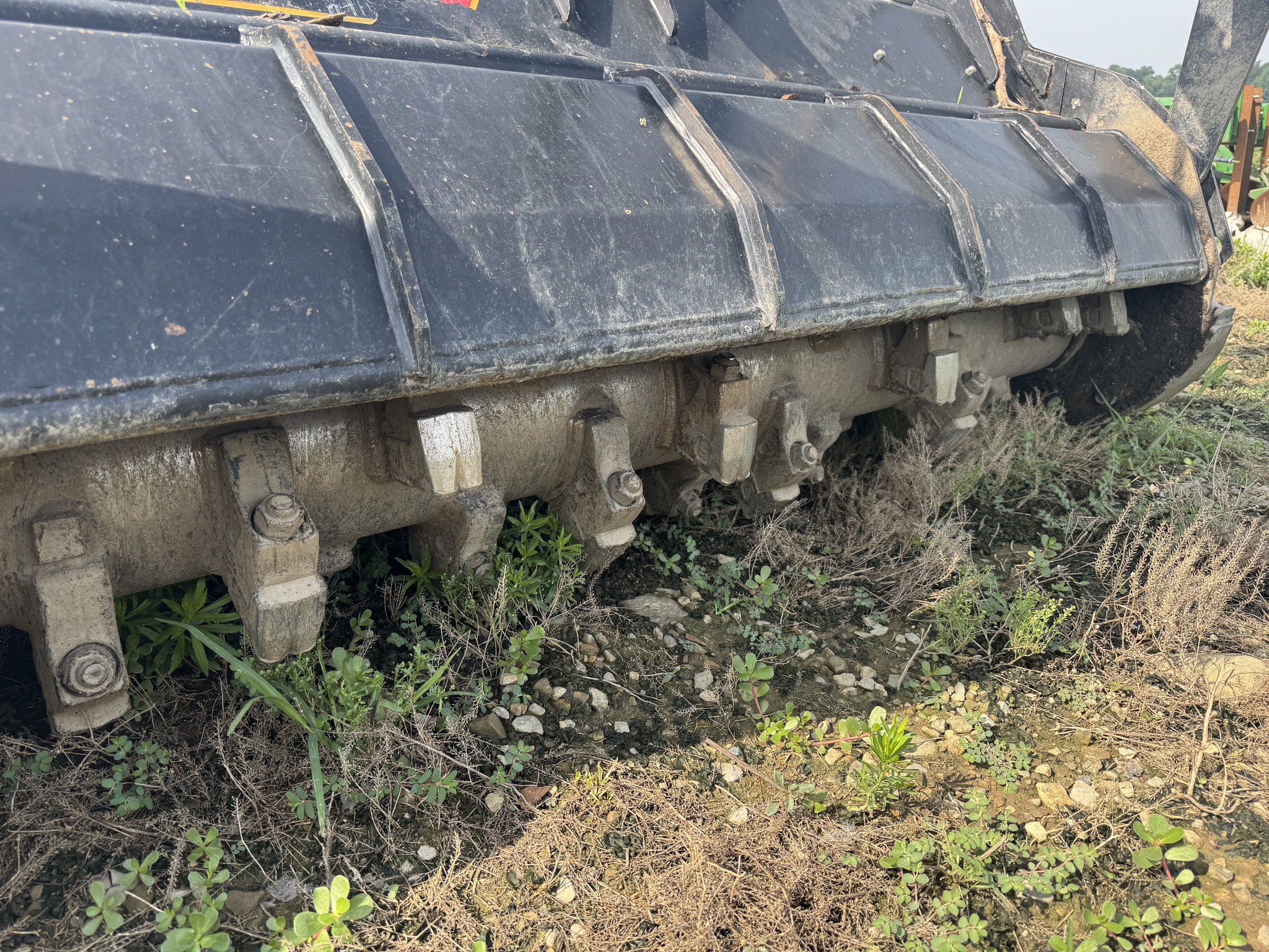 2019 Caterpillar HM418C Image 7