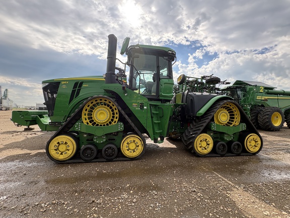 John Deere 9RX 640