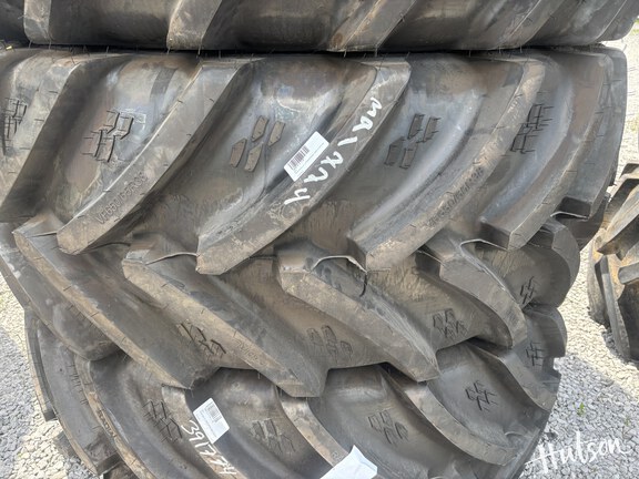 Photo of 2025 Alliance VF650/65R38