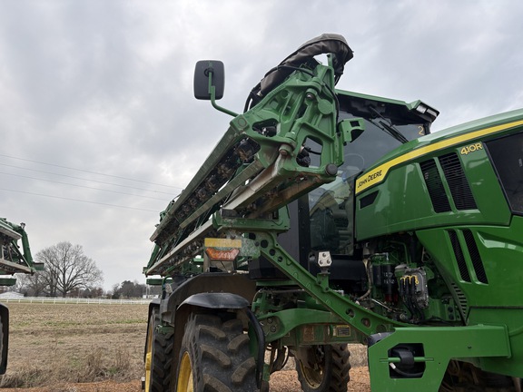 Photo of 2025 John Deere 410R