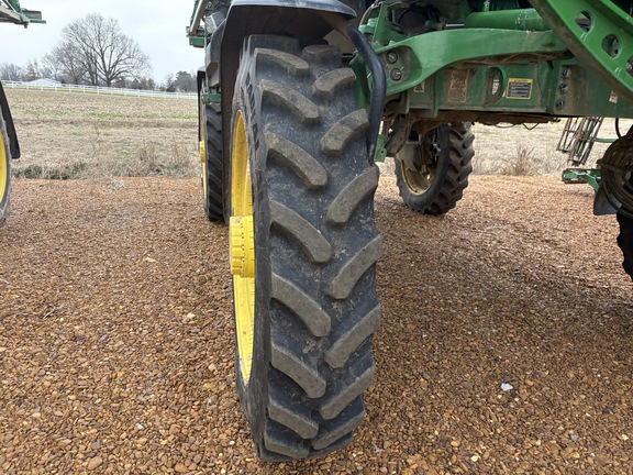 Photo of 2025 John Deere 410R