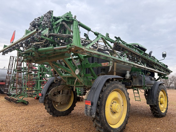 Photo of 2025 John Deere 410R