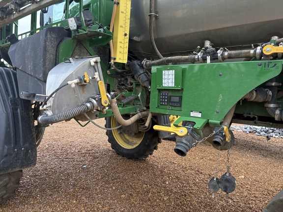 Photo of 2025 John Deere 410R