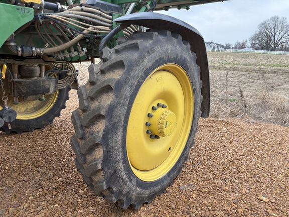 Photo of 2025 John Deere 410R