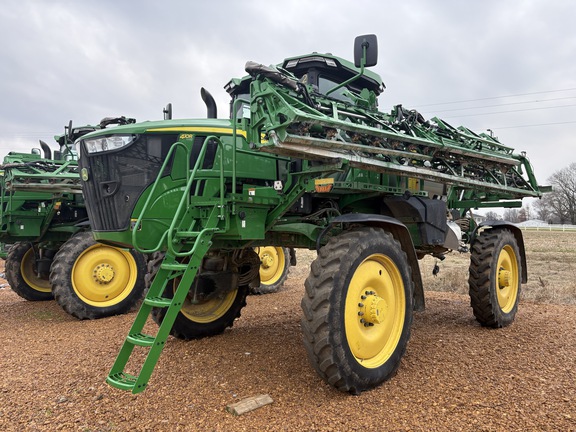 Photo of 2025 John Deere 410R