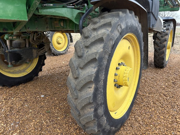 Photo of 2025 John Deere 410R