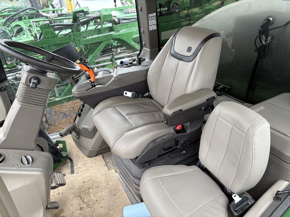 Photo of 2025 John Deere 410R