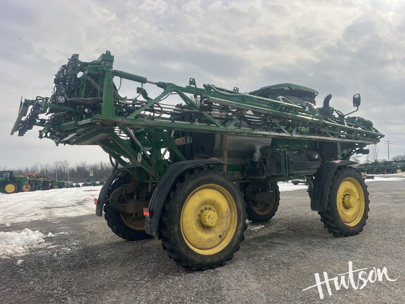 Photo of 2025 John Deere 410R