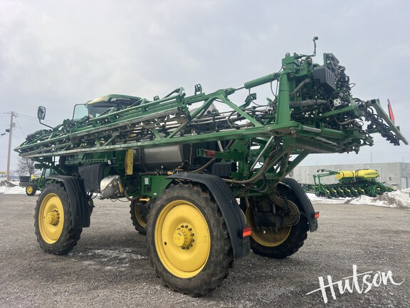 Photo of 2025 John Deere 410R