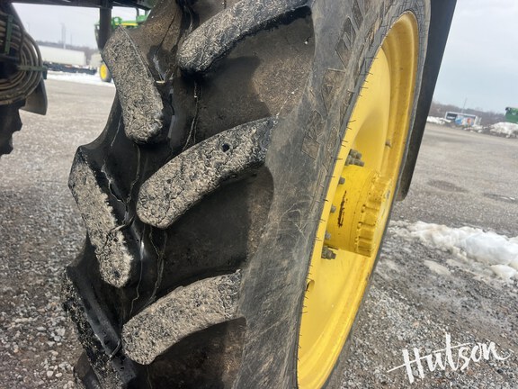 Photo of 2025 John Deere 410R