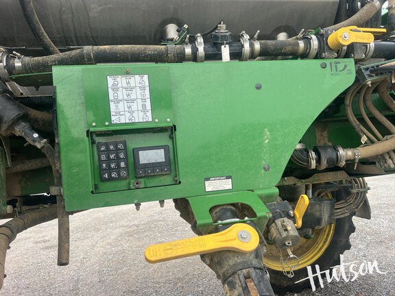 Photo of 2025 John Deere 410R