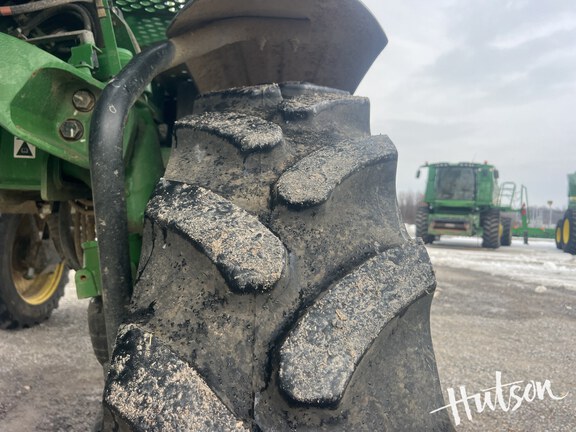 Photo of 2025 John Deere 410R