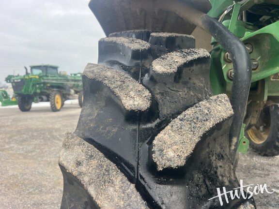 Photo of 2025 John Deere 410R