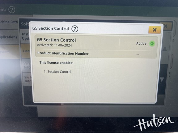 Photo of 2025 John Deere 410R