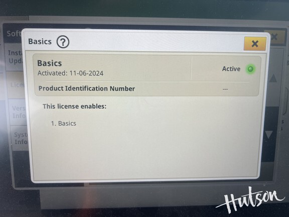 Photo of 2025 John Deere 410R