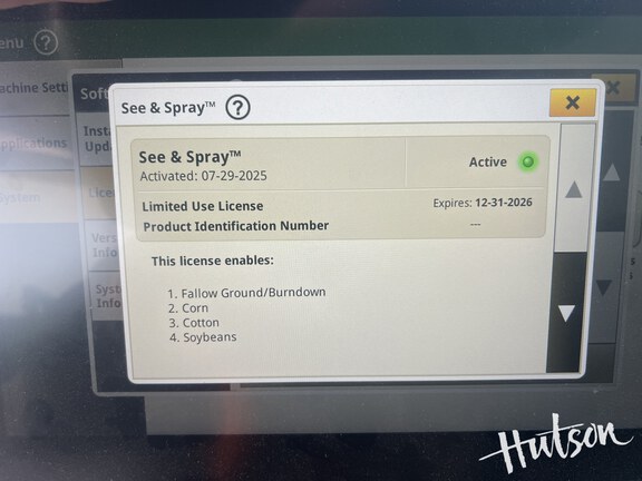 Photo of 2025 John Deere 410R