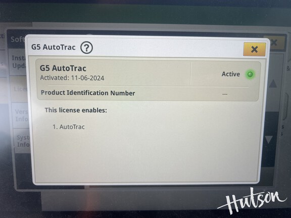 Photo of 2025 John Deere 410R