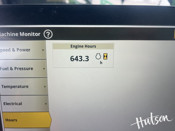 Photo of 2025 John Deere 410R