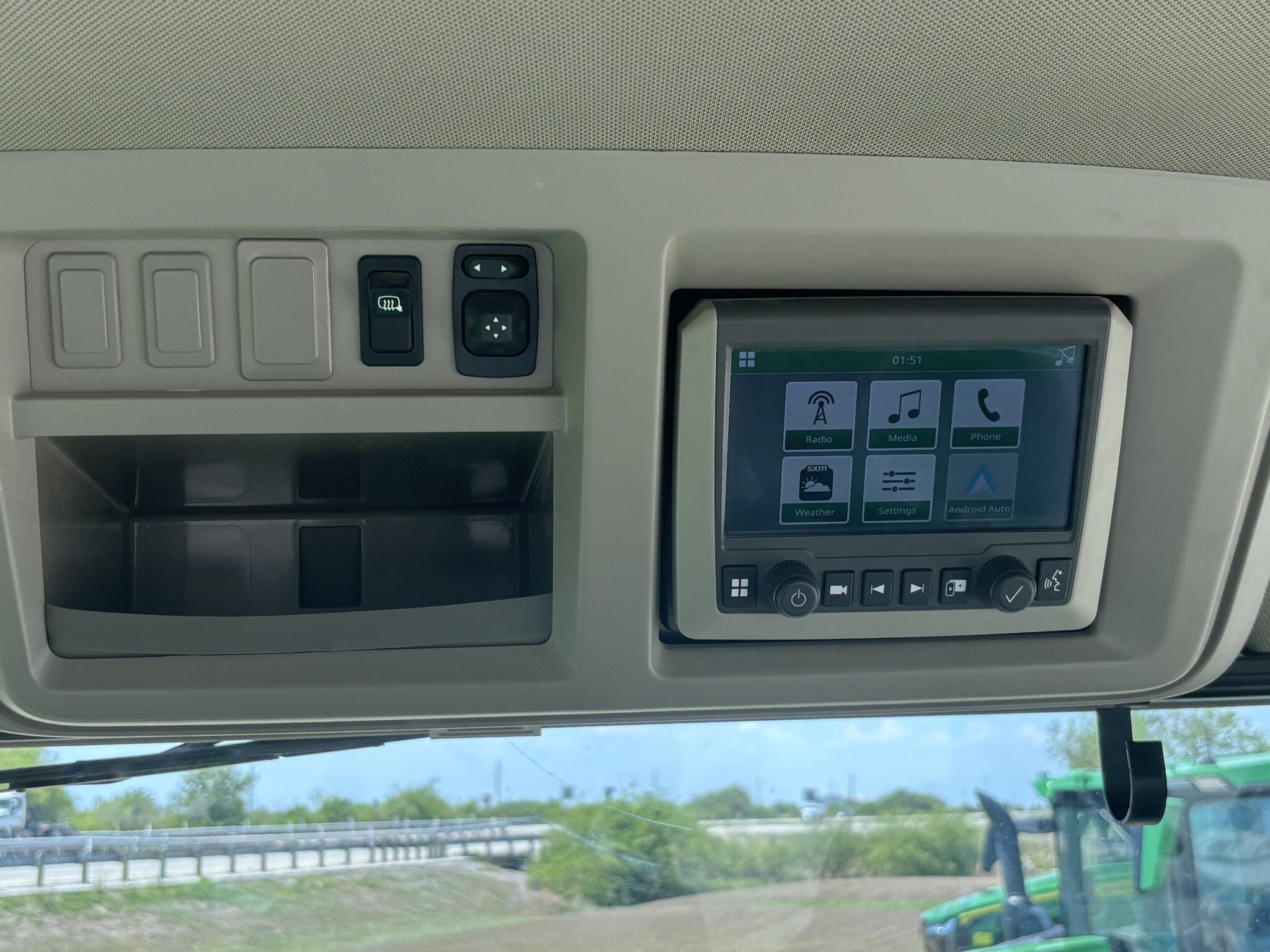 2023 John Deere 8R 370 Image 5