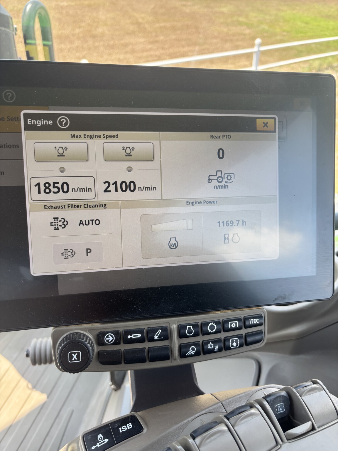 2023 John Deere 8R 370 Image 4