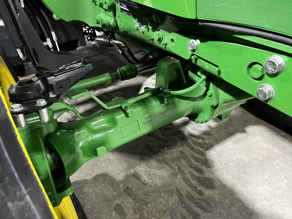 2025 John Deere 6R 175 - Photo13